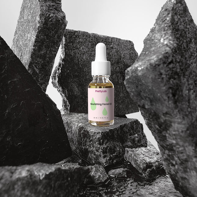 Nourishing Facial Oil