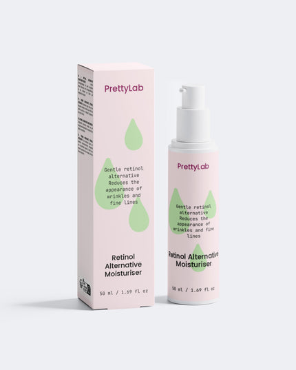 Retinol Vitamin-C Moisturiser
