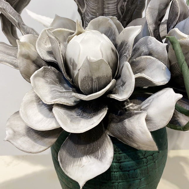 Luna Konstgjord Blomma
