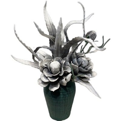 Luna Konstgjord Blomma