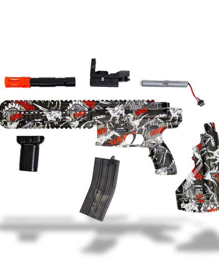 Vunja Gel Blaster M1