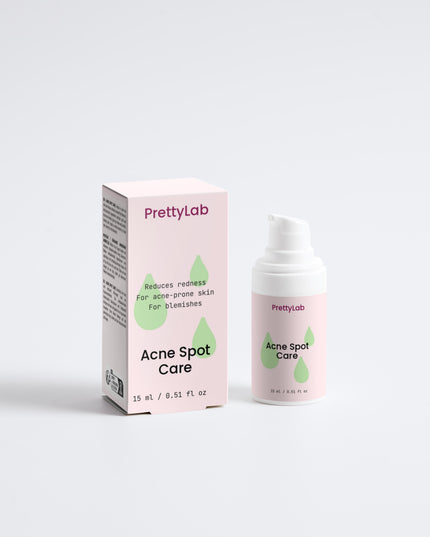 Acne Spot Care