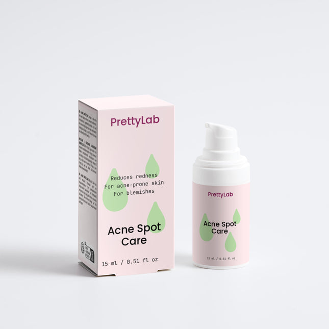 Acne Spot Care