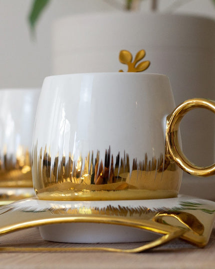 Emmy kaffekopp
