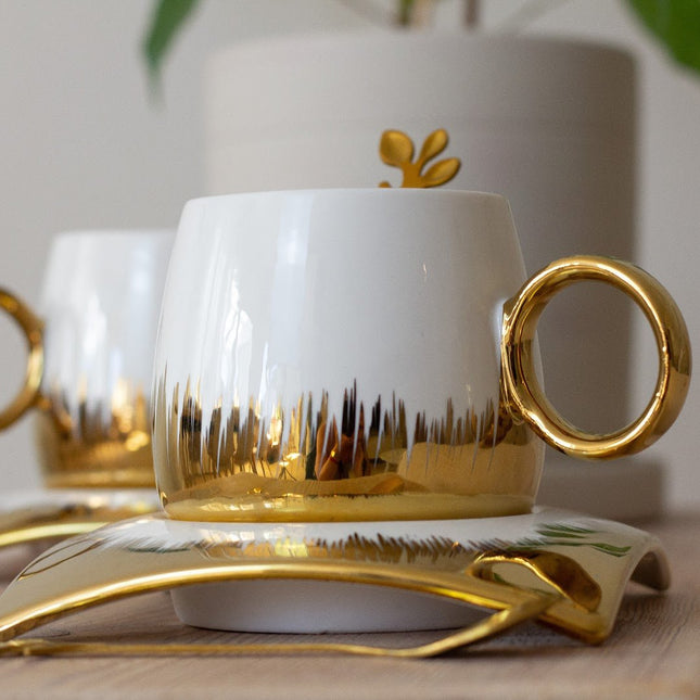 Emmy kaffekopp