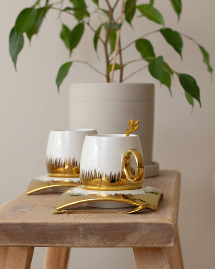 Emmy kaffekopp