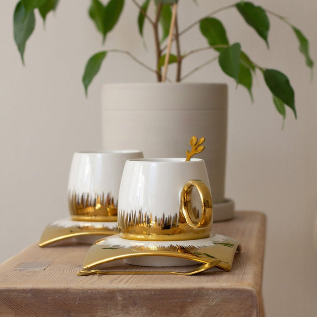 Emmy kaffekopp