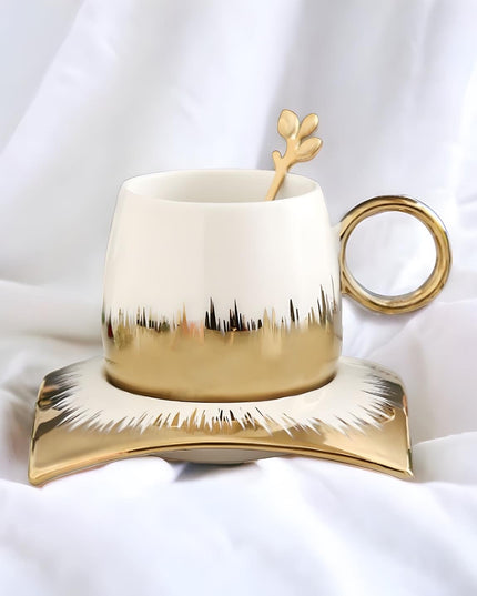 Emmy kaffekopp