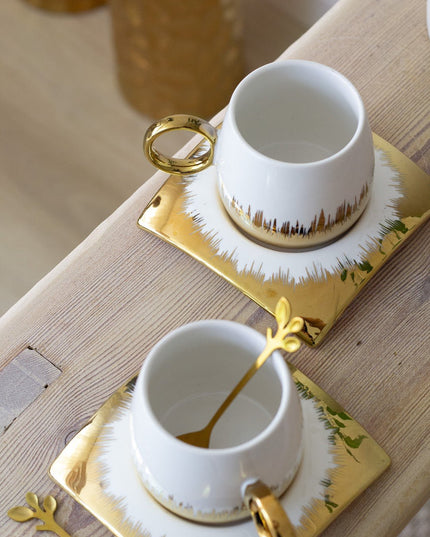 Emmy kaffekopp