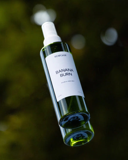 Banana Burn - doftspray