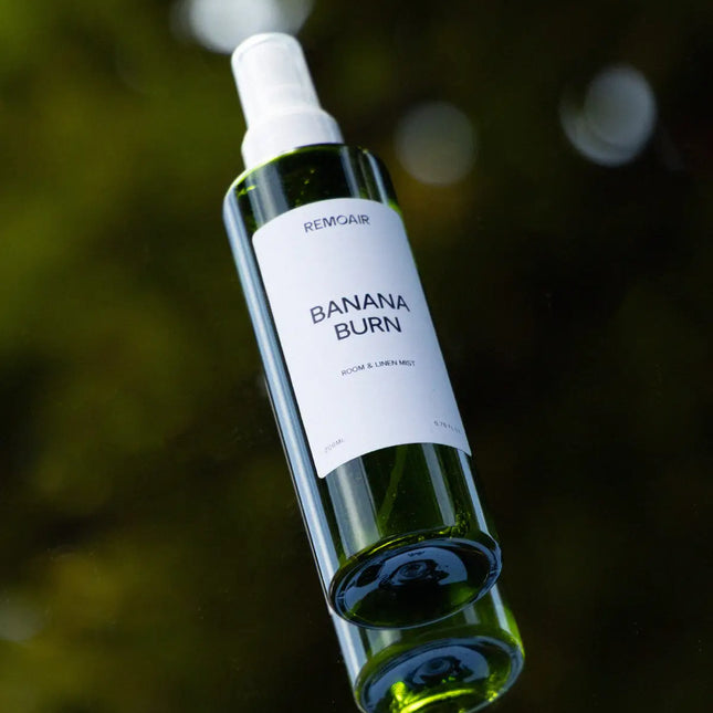 Banana Burn - doftspray