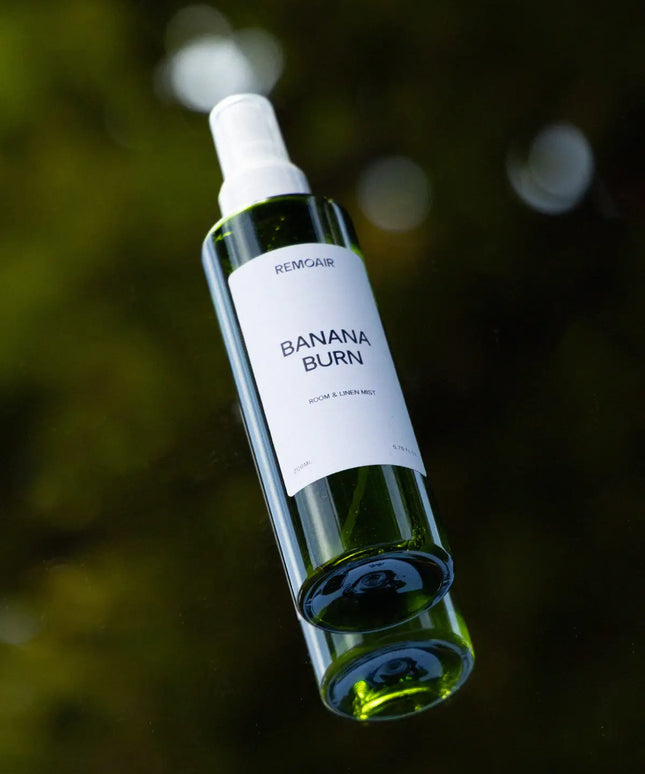 Banana Burn - doftspray