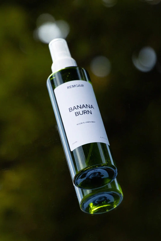Banana Burn - doftspray