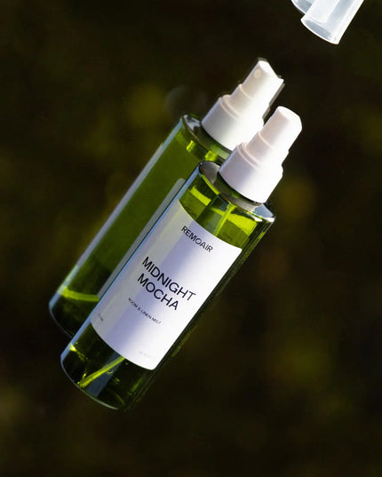 Midnight Mocha - doftspray