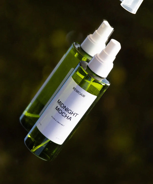 Midnight Mocha - doftspray
