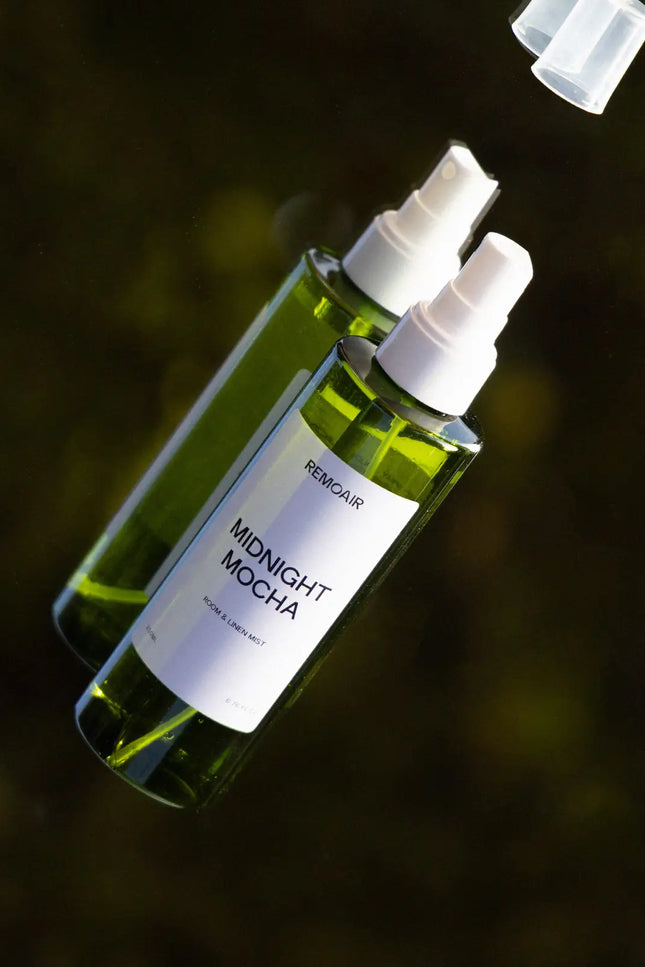 Midnight Mocha - doftspray