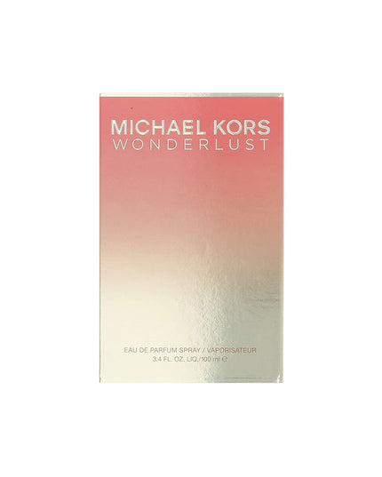 Michael Kors Parfym Wonderlust