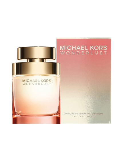 Michael Kors Parfym Wonderlust