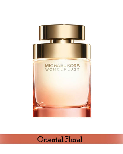 Michael Kors Parfym Wonderlust