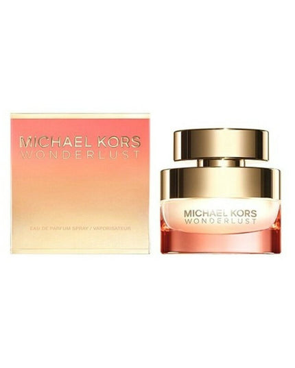 Michael Kors Parfym Herr Wonderlust