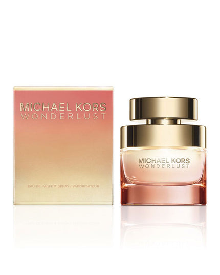 Michael Kors Parfym Herr Wonderlust