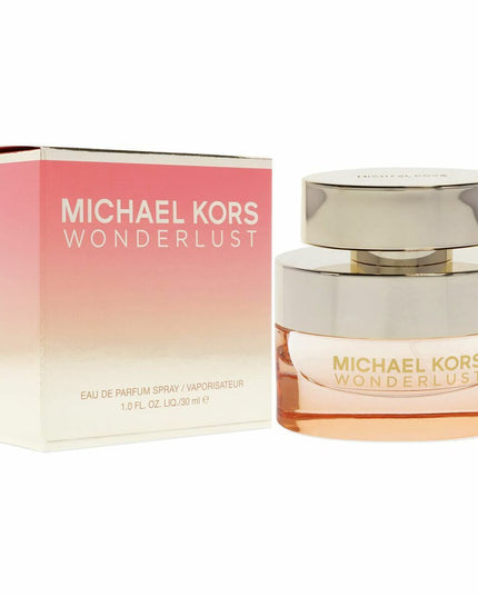 Michael Kors Parfym Herr Wonderlust