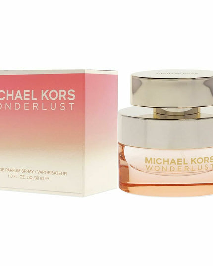 Michael Kors Parfym Herr Wonderlust