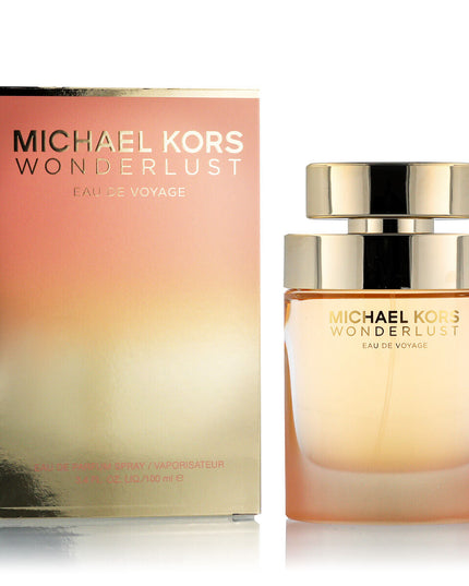 Michael Kors Parfym Wonderlust Voyage