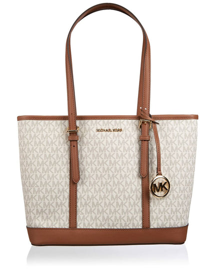 Michael Kors Handväska MK0035 Vit