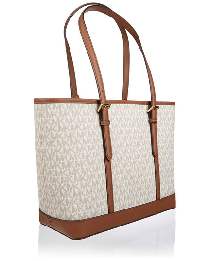Michael Kors Handväska MK0035 Vit