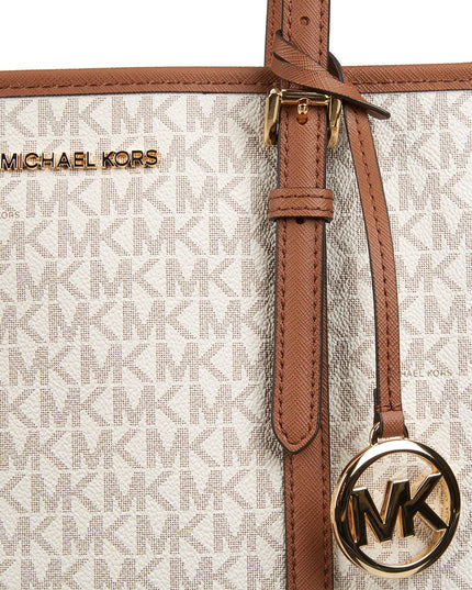 Michael Kors Handväska MK0035 Vit