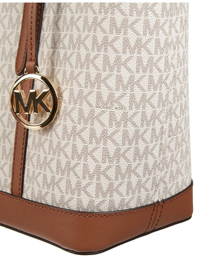 Michael Kors Handväska MK0035 Vit