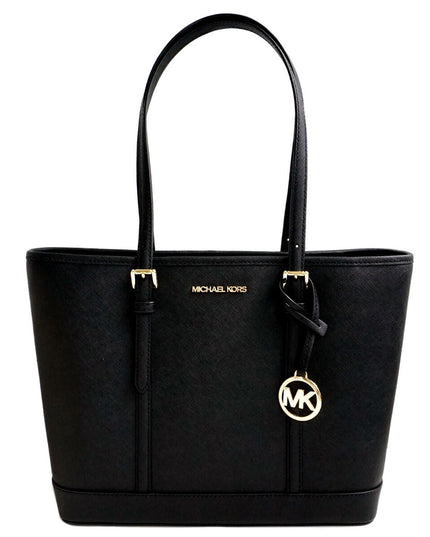 Michael Kors Handväska MK0233 Svart