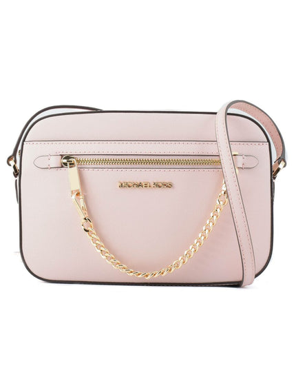 Michael Kors Handväska 35s1gttc7l Powder Blush Rosa