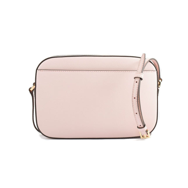 Michael Kors Handväska 35s1gttc7l Powder Blush Rosa