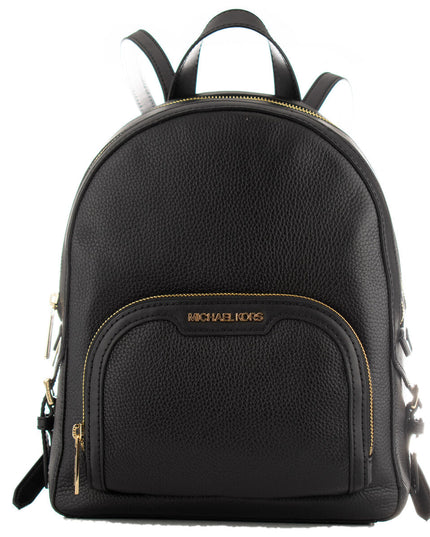 Michael Kors Ryggsäck Casual 35s2g8tb2l Black Svart