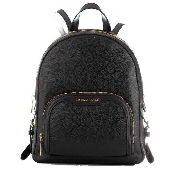 Michael Kors Ryggsäck Casual 35s2g8tb2l Black Svart