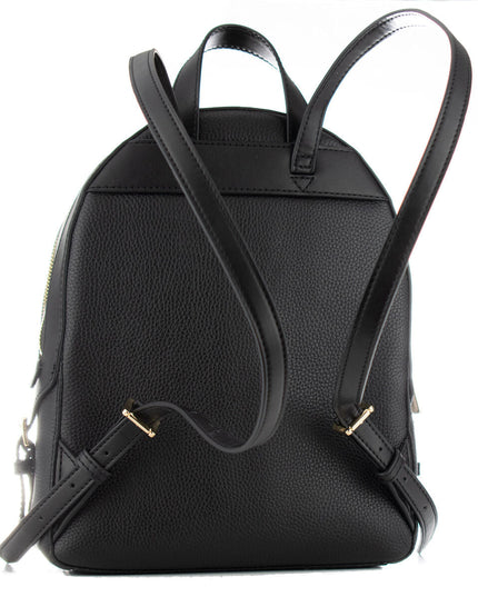 Michael Kors Ryggsäck Casual 35s2g8tb2l Black Svart