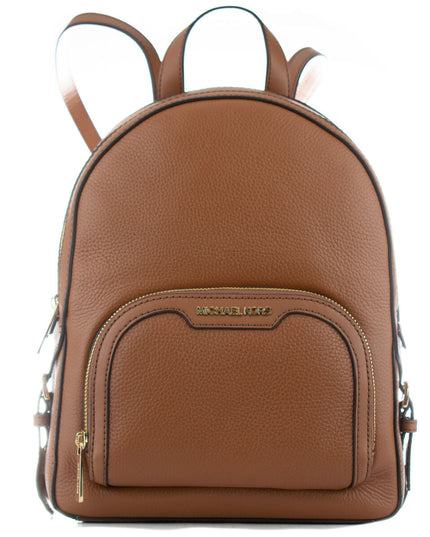 Michael Kors Ryggsäck Casual 35s2g8tb2l Luggage Brun