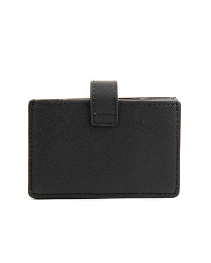 Michael Kors Accessoarer Korthallare 35f2gtvd0l Signaturlogotyp
