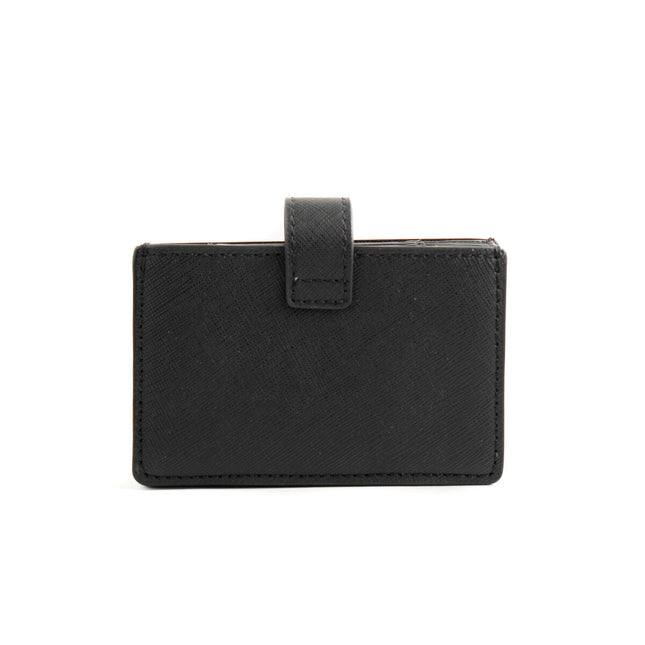 Michael Kors Accessoarer Korthallare 35f2gtvd0l Signaturlogotyp