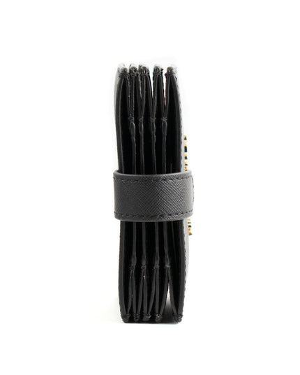Michael Kors Accessoarer Korthallare 35f2gtvd0l Signaturlogotyp