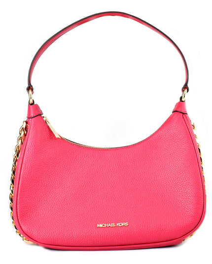 Michael Kors Handväska 35r3g4cw7l Carmine Pink