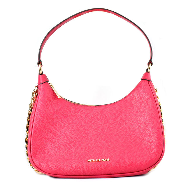 Michael Kors Handväska 35r3g4cw7l Carmine Pink