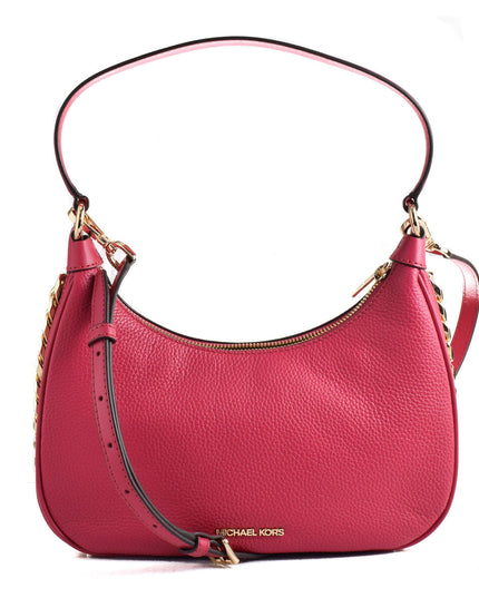 Michael Kors Handväska 35r3g4cw7l Carmine Pink