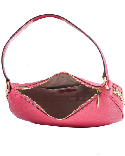 Michael Kors Handväska 35r3g4cw7l Carmine Pink