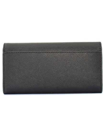Michael Kors Plånbok Dam 35f3stve7l Black Diskret
