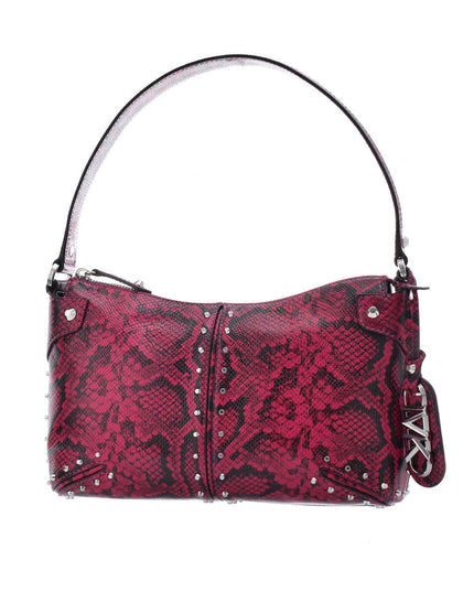 Michael Kors Handväska Astor Rosa
