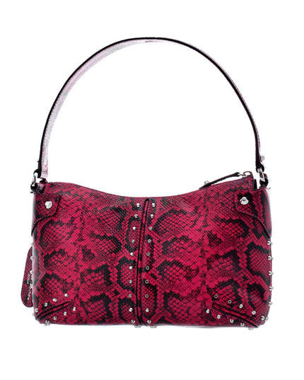Michael Kors Handväska Astor Rosa