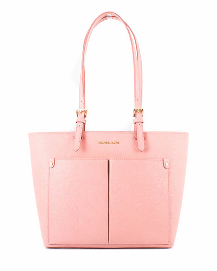 Michael Kors Handväska 35f3gtvt8b Powder Blush Rosa